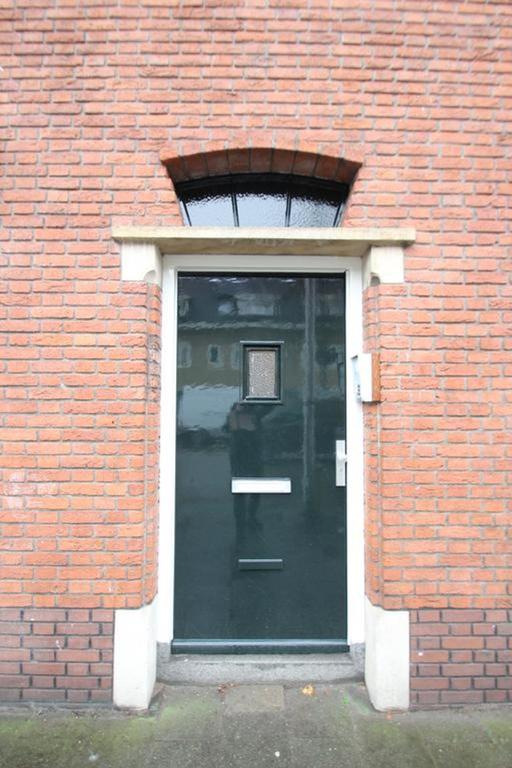 Kamer van 14 m² met tuin in Utrecht-Oost - Afbeelding 7