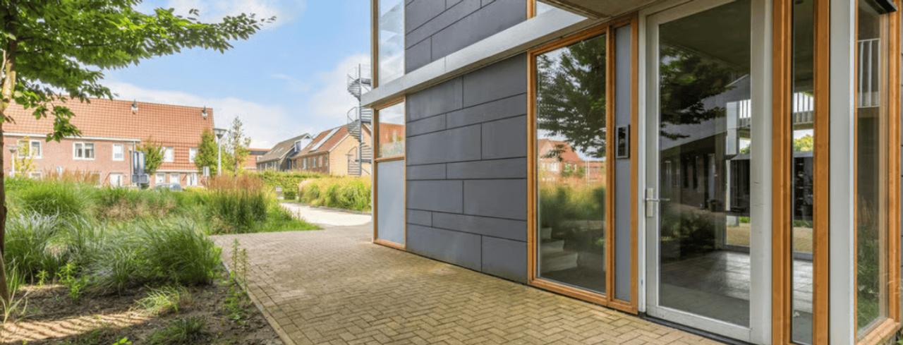 89 m² of living space with two bedrooms in Elst - Image 5