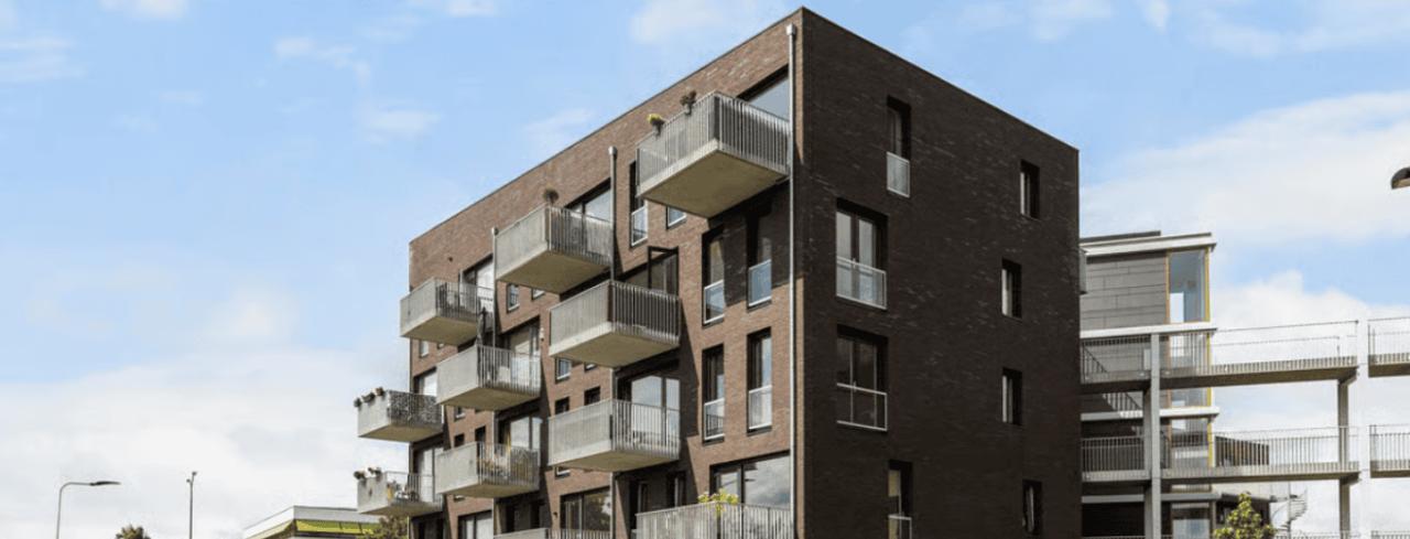 89 m² of living space with two bedrooms in Elst - Image 6