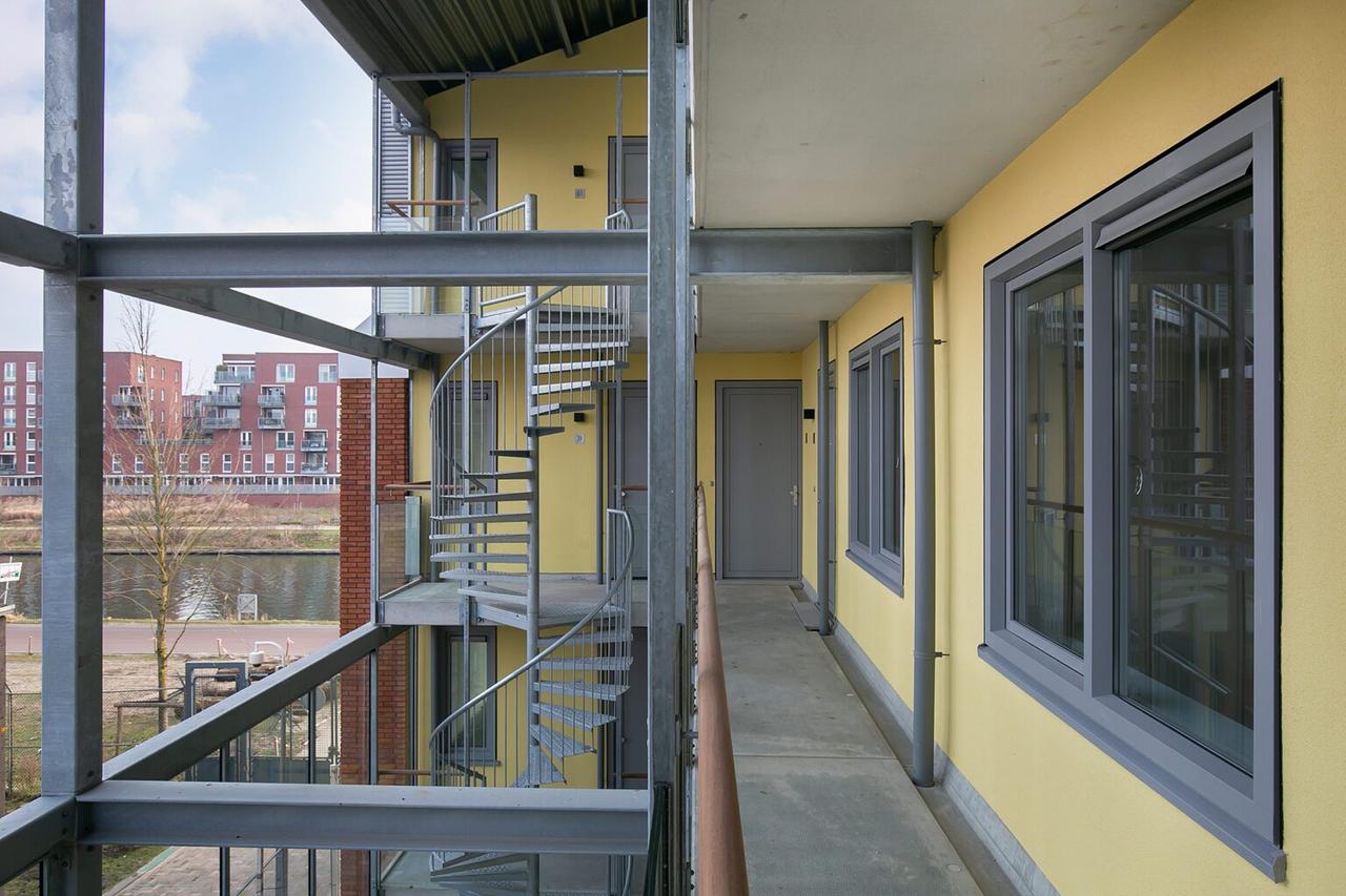 Wonen aan het water in Utrecht - Afbeelding 3