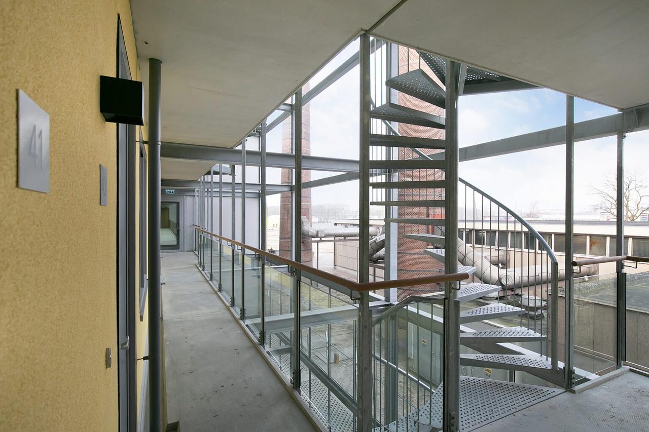 Wonen aan het water in Utrecht - Afbeelding 4