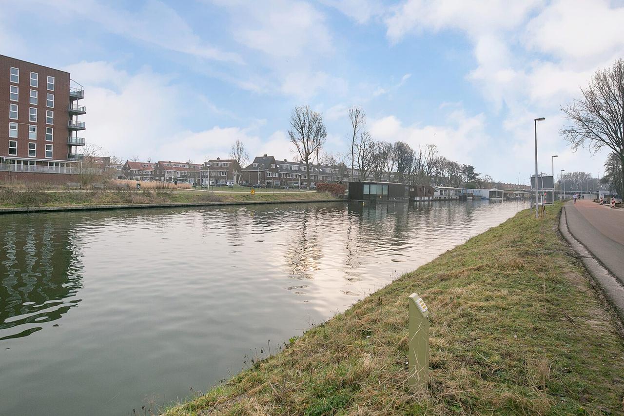 Wonen aan het water in Utrecht - Afbeelding 13