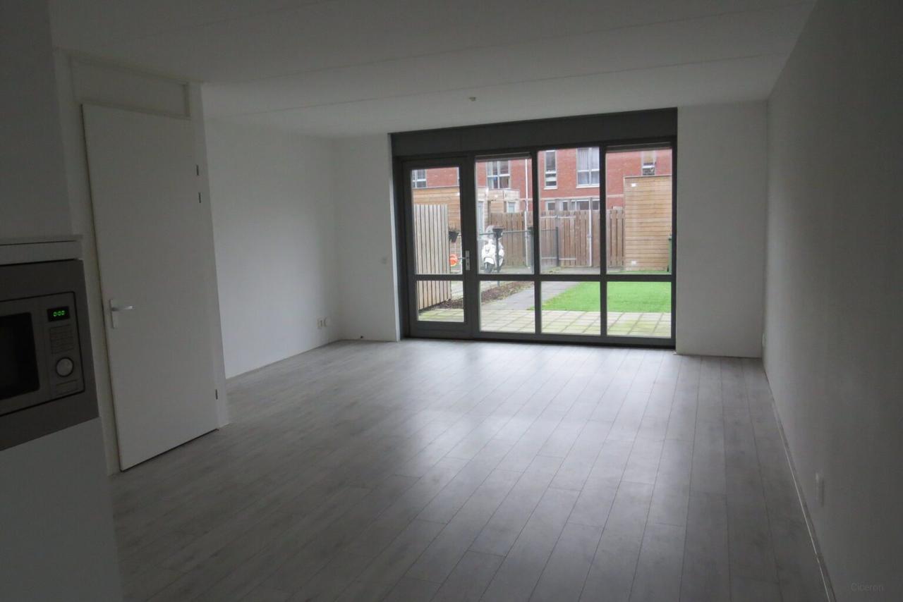 Hoekwoning met 4 slaapkamers en tuin - Afbeelding 5