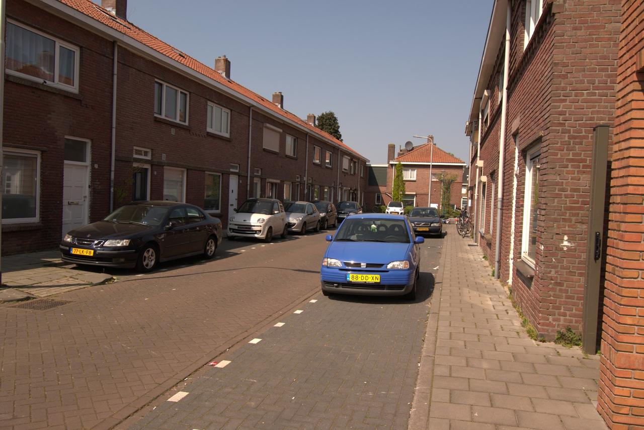 6-bedroom home for sharers - Image 1