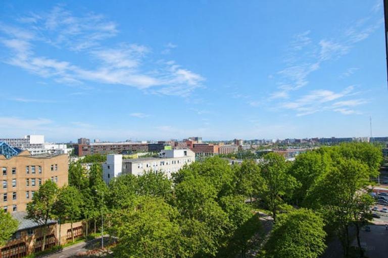 100 m² with three bedrooms and sunny balcony - Image 20
