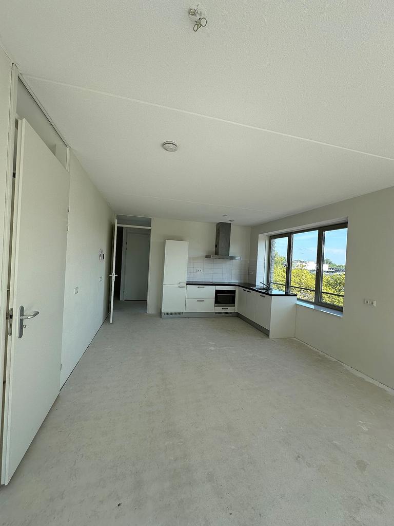 Energiezuinig 55+ appartement van 82 m² - Afbeelding 2