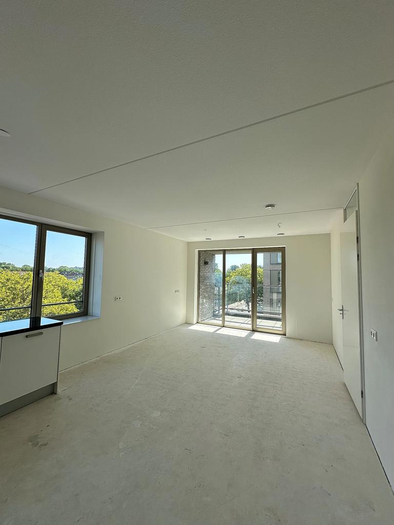 Energiezuinig 55+ appartement van 82 m² - Afbeelding 3