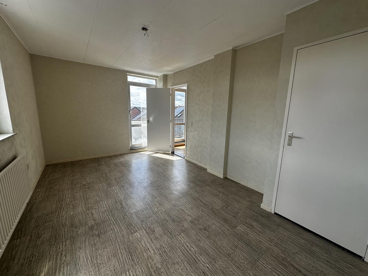 Licht 2-kamerappartement met balkon - Afbeelding 6