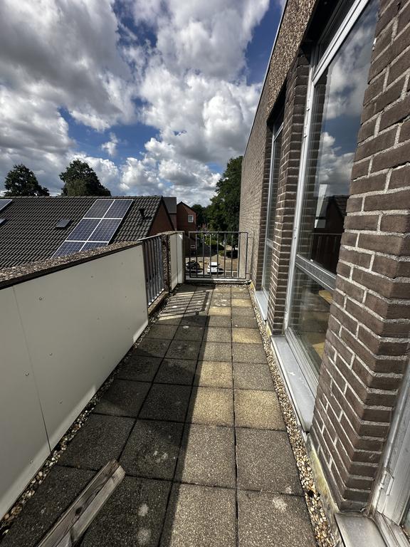 Licht 2-kamerappartement met balkon - Afbeelding 8