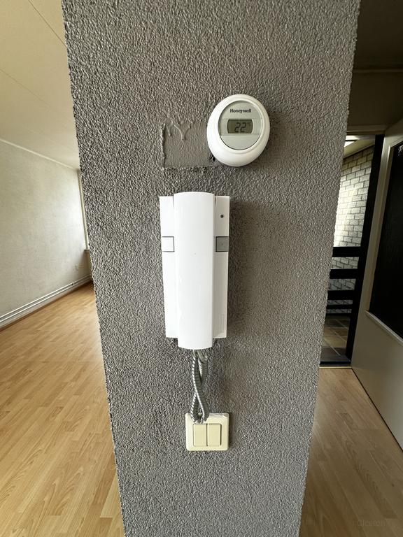 Licht 2-kamerappartement met balkon - Afbeelding 9