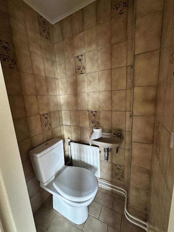 Licht 2-kamerappartement met balkon - Afbeelding 11