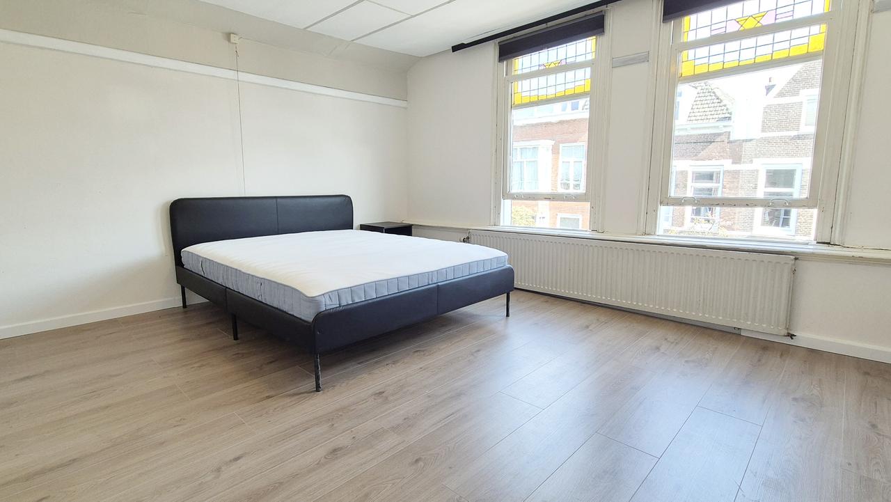 Drie woonlagen met tuin in Rotterdam-Noord - Afbeelding 5