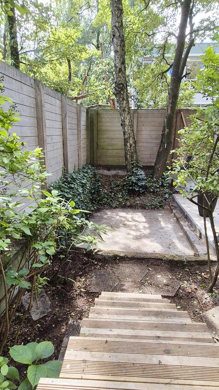 Drie woonlagen met tuin in Rotterdam-Noord - Afbeelding 19