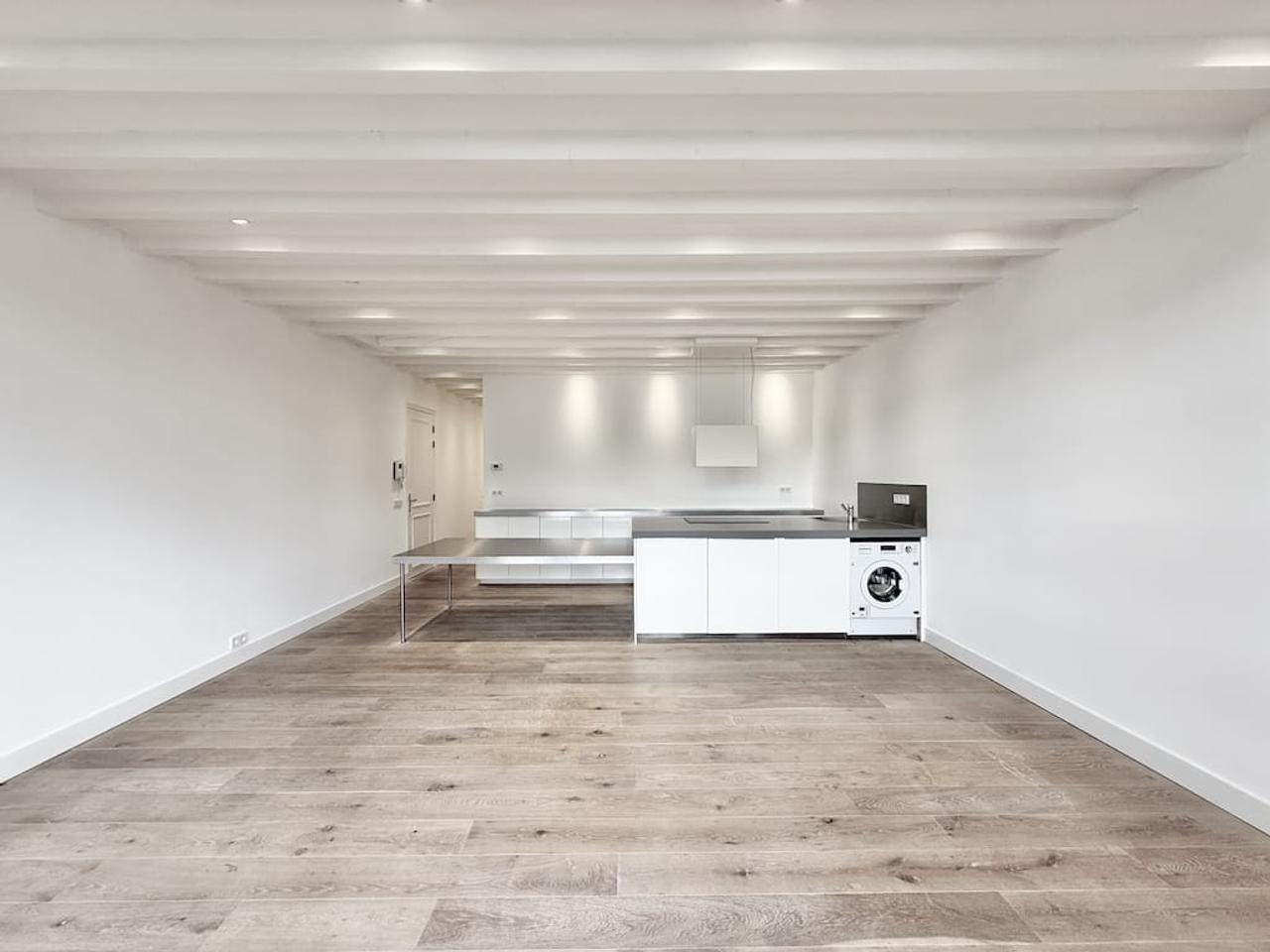 Rustig wonen en delen op Prinseneiland - Afbeelding 1