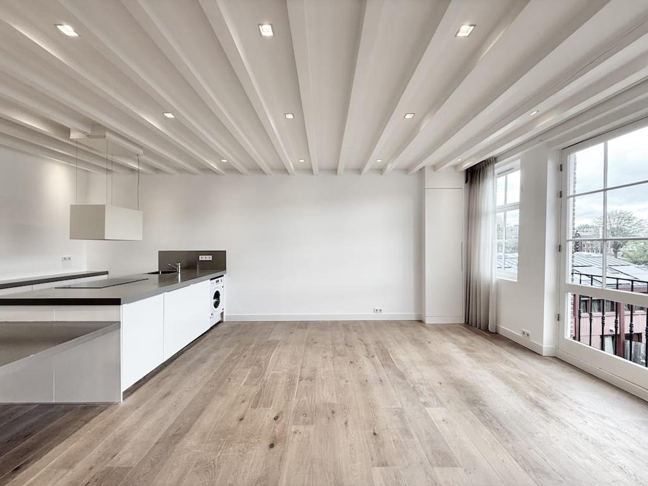 Rustig wonen en delen op Prinseneiland - Afbeelding 2