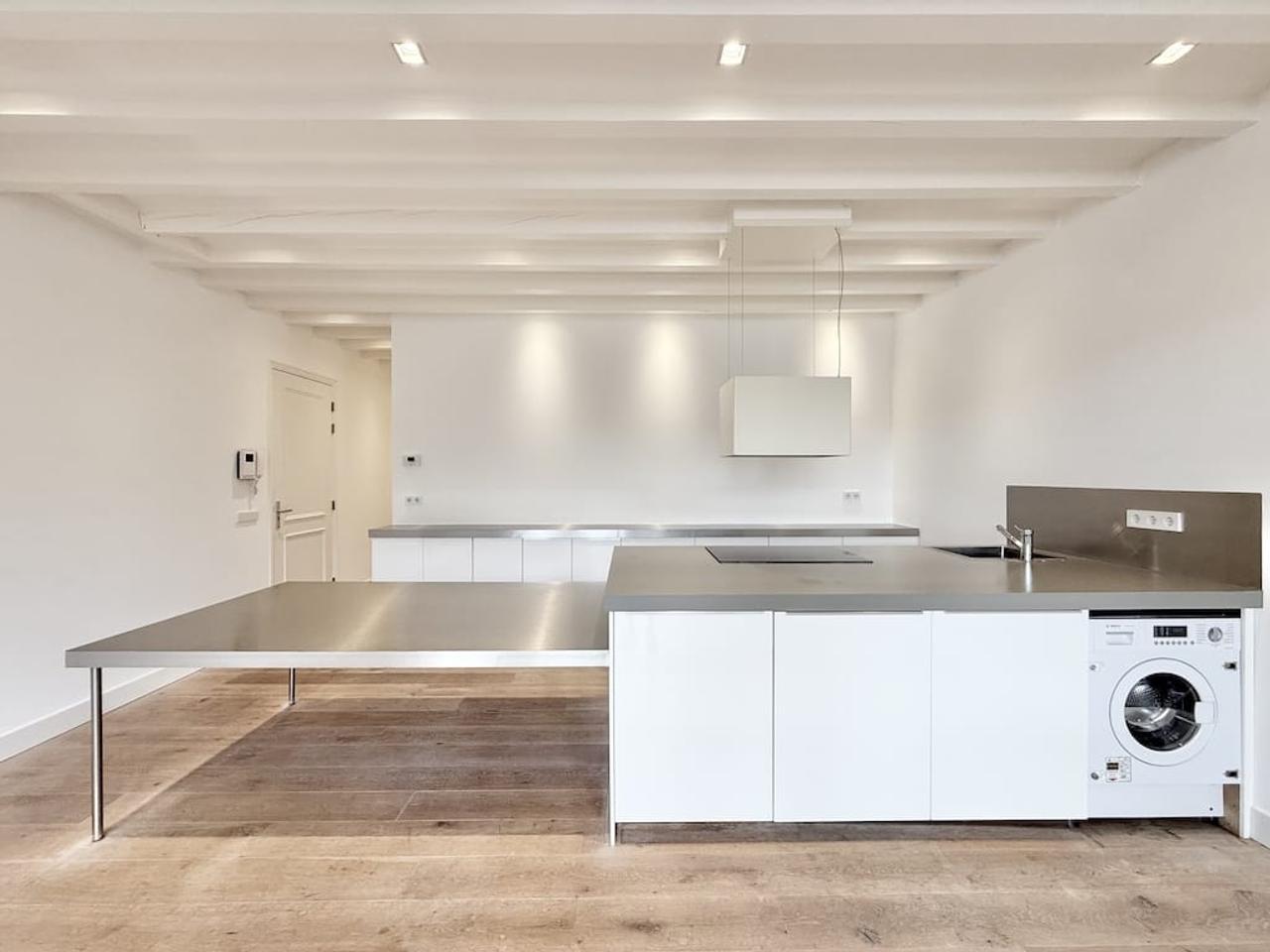 Rustig wonen en delen op Prinseneiland - Afbeelding 4