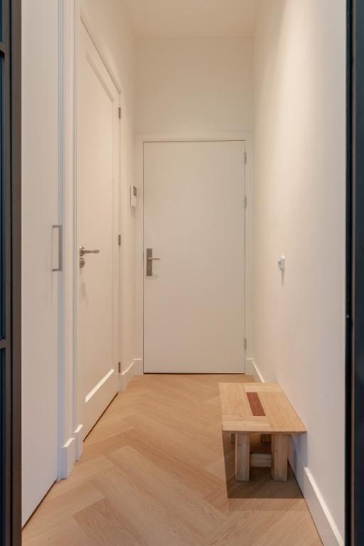 Licht 2-slaapkamerappartement bij Vondelpark - Afbeelding 3
