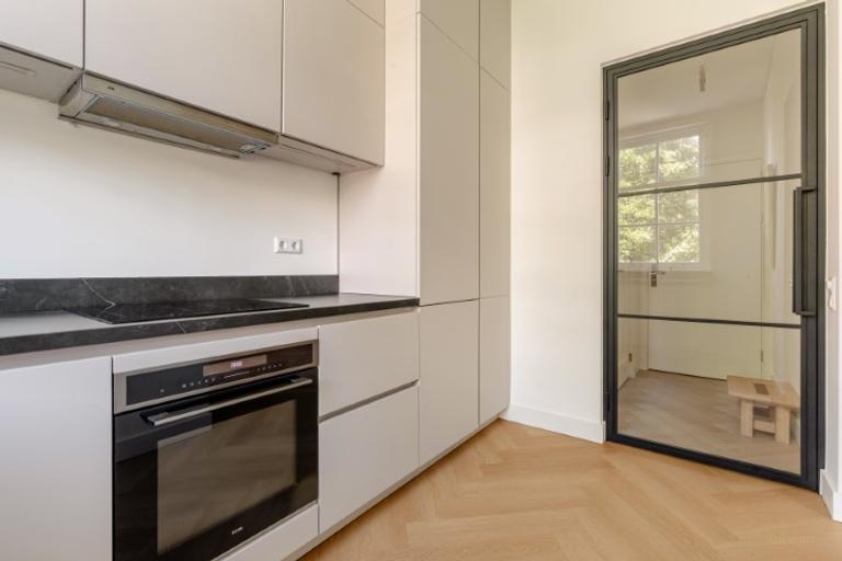 Licht 2-slaapkamerappartement bij Vondelpark - Afbeelding 6