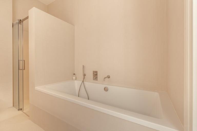 Licht 2-slaapkamerappartement bij Vondelpark - Afbeelding 13