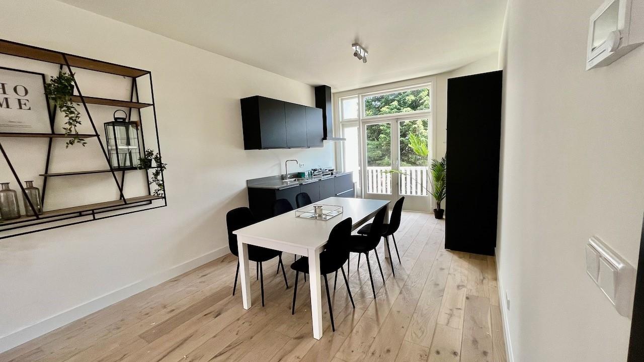 79 m² comfort with terrace in Bezuidenhout - Image 2