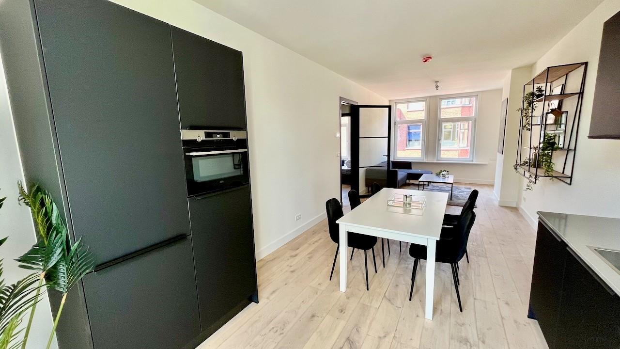 79 m² comfort with terrace in Bezuidenhout - Image 3