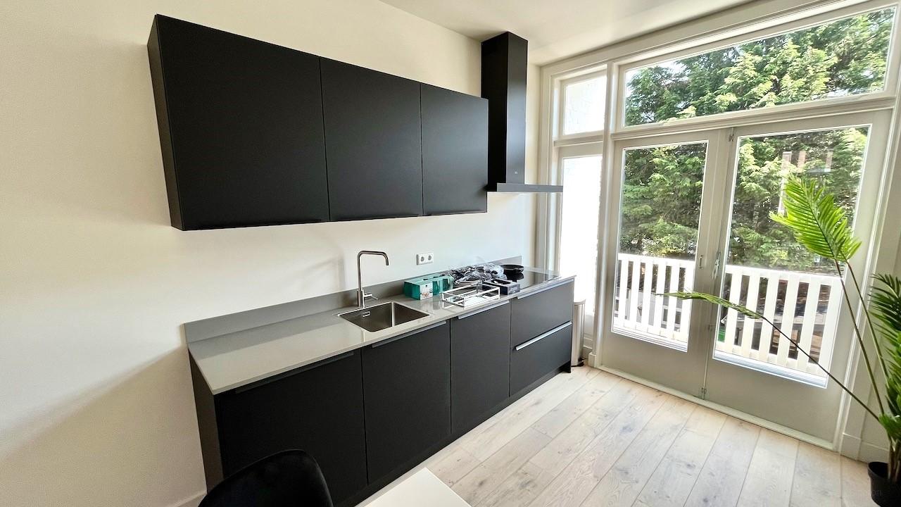 79 m² comfort with terrace in Bezuidenhout - Image 4