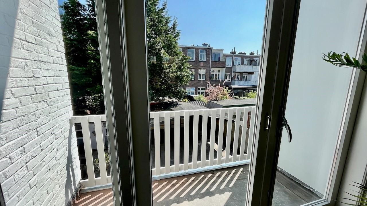 79 m² comfort with terrace in Bezuidenhout - Image 5