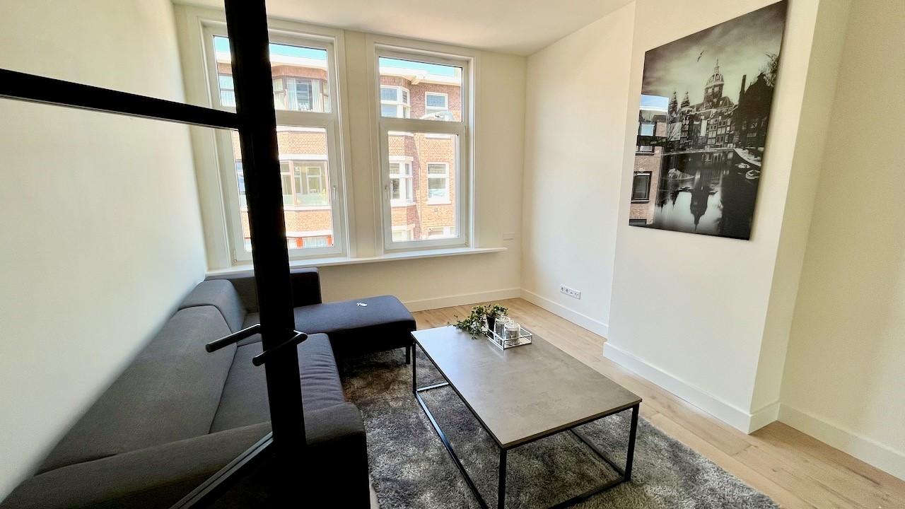 79 m² comfort with terrace in Bezuidenhout - Image 6