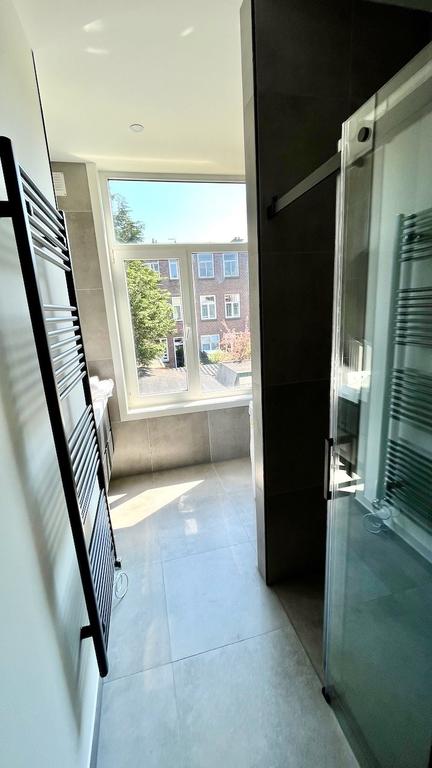 79 m² comfort with terrace in Bezuidenhout - Image 9