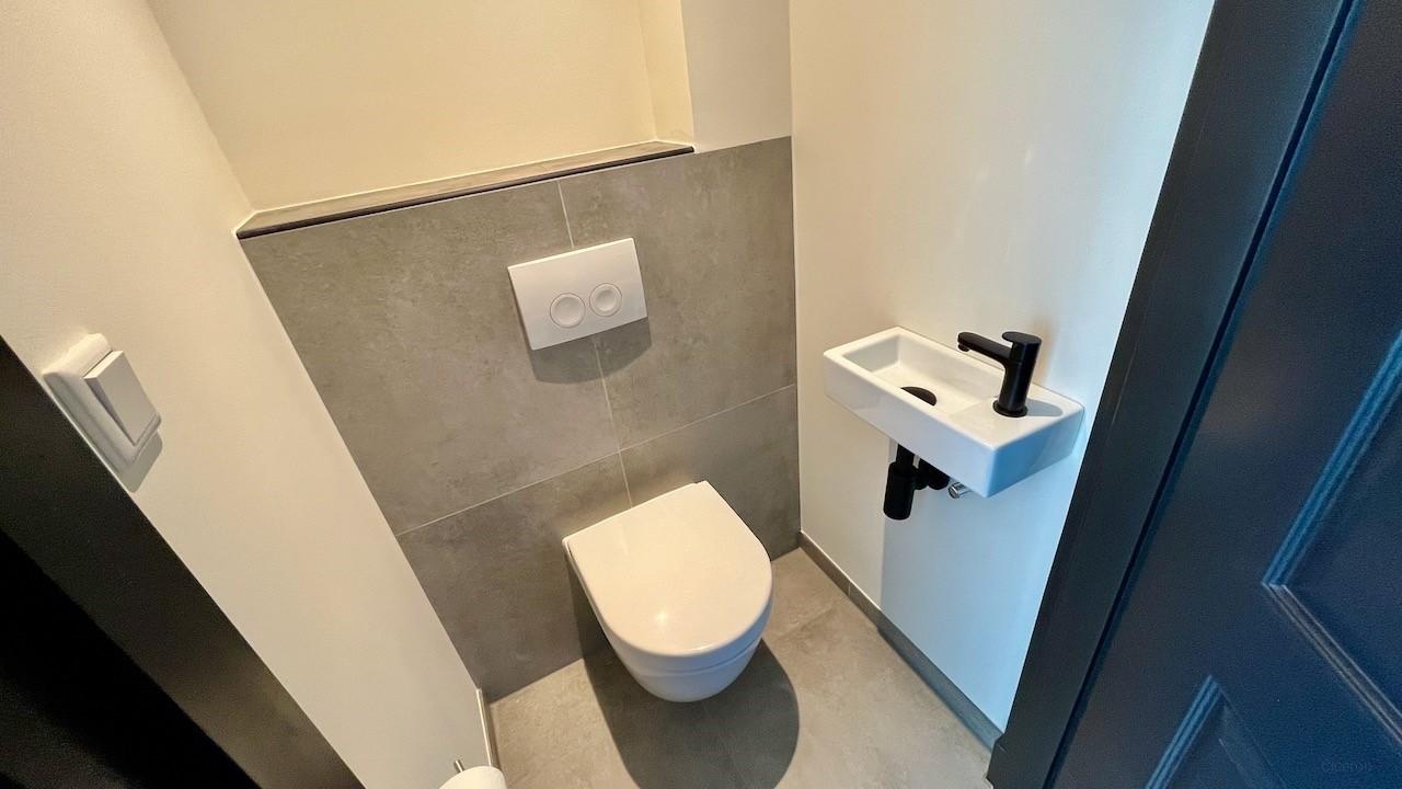 79 m² comfort with terrace in Bezuidenhout - Image 13