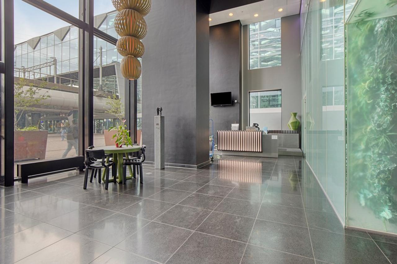 Live on the 29th Floor in The Hague - Image 3