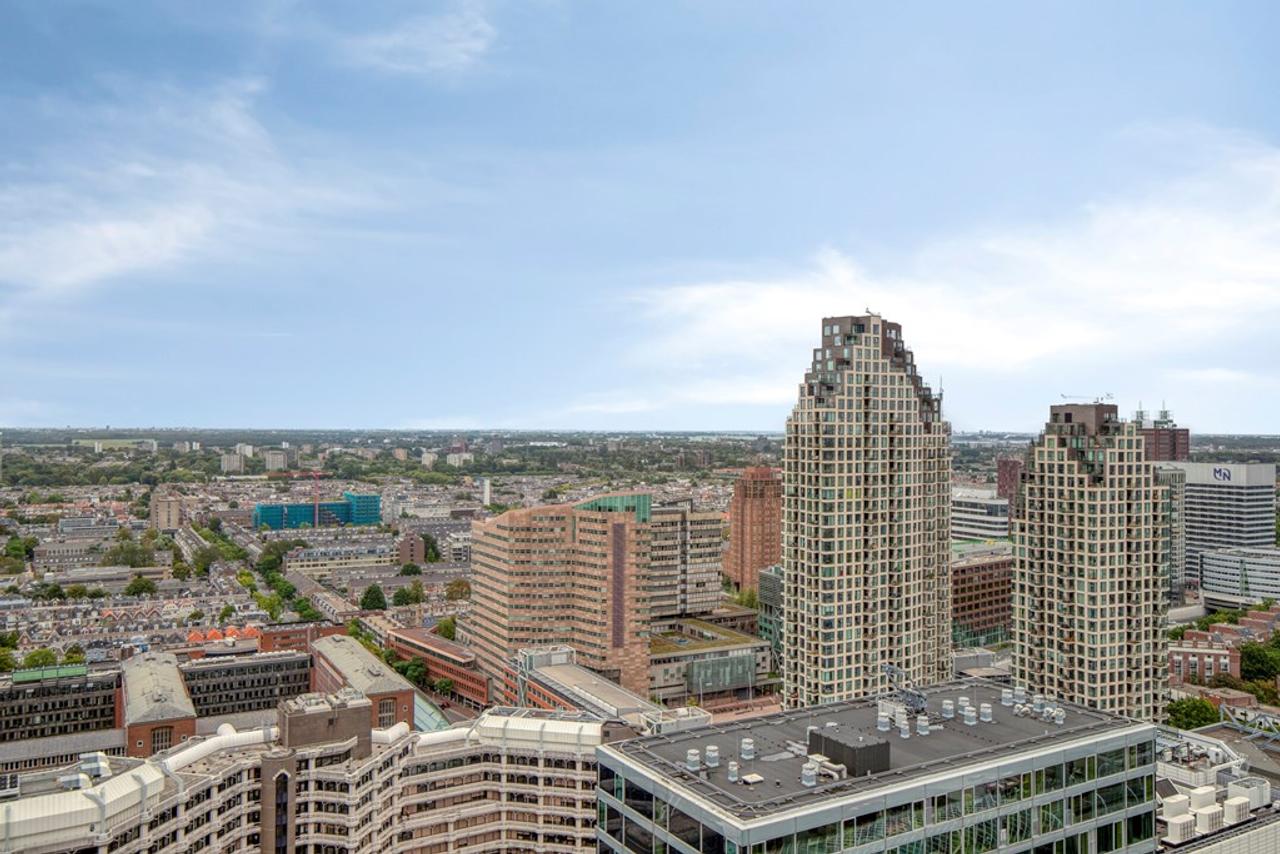 Live on the 29th Floor in The Hague - Image 27