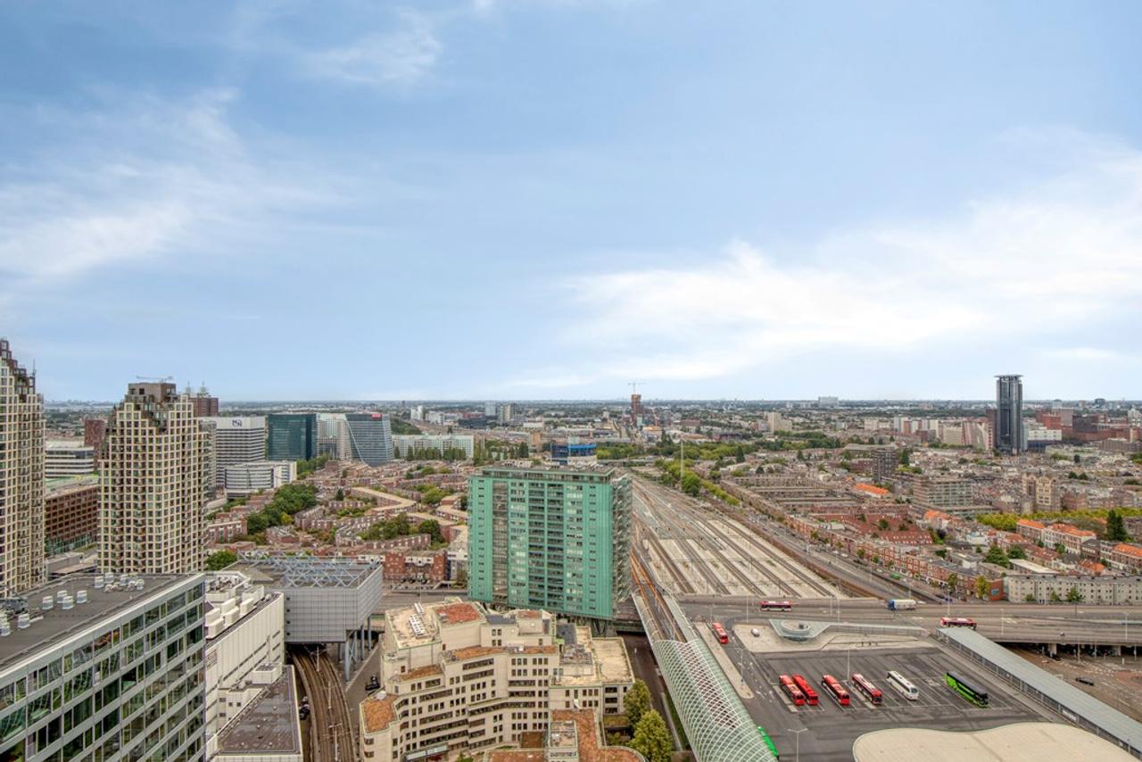 Live on the 29th Floor in The Hague - Image 28