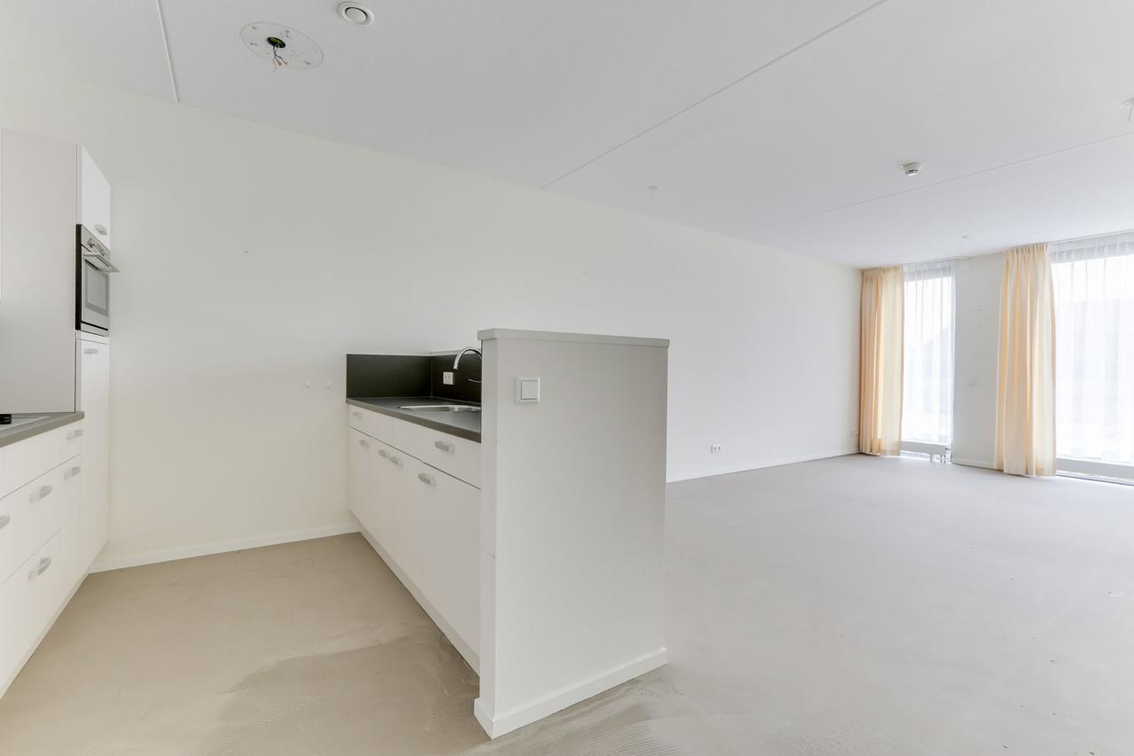Ground-floor 55+ apartment with A+ rating - Image 1