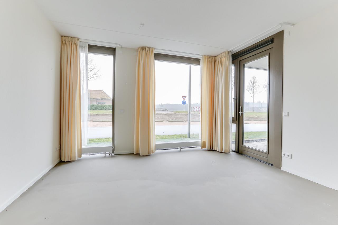 Ground-floor 55+ apartment with A+ rating - Image 2