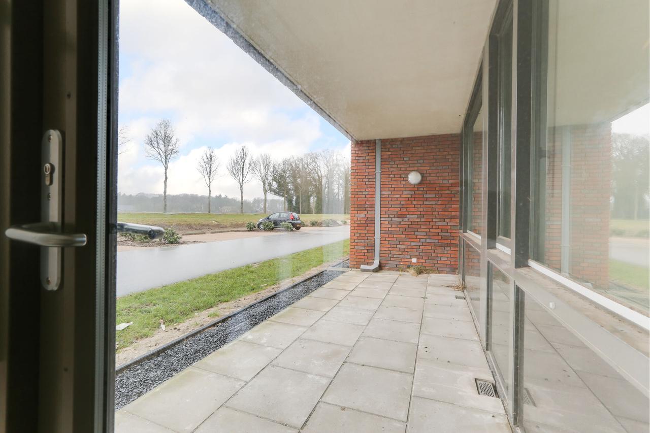 Ground-floor 55+ apartment with A+ rating - Image 8