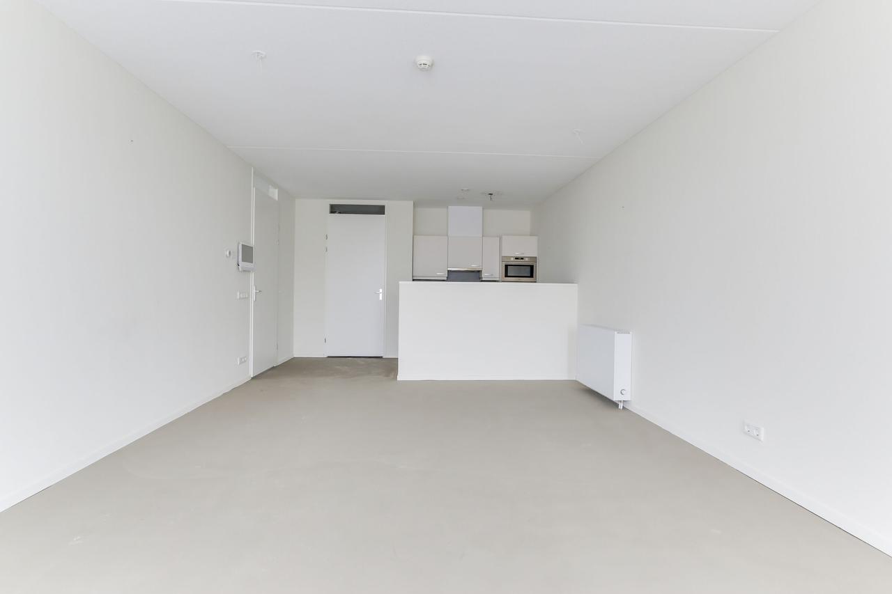 Ground-floor 55+ apartment with A+ rating - Image 11