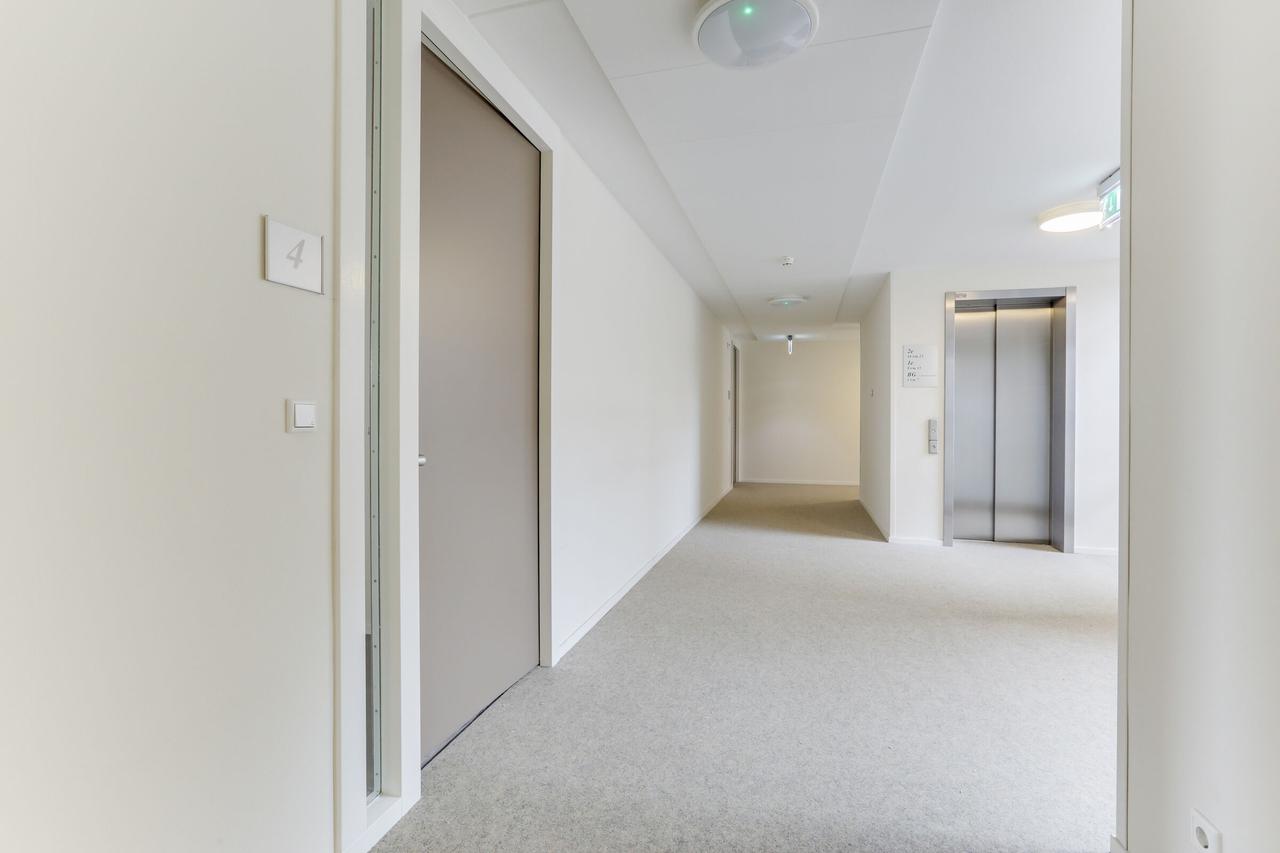 Ground-floor 55+ apartment with A+ rating - Image 19