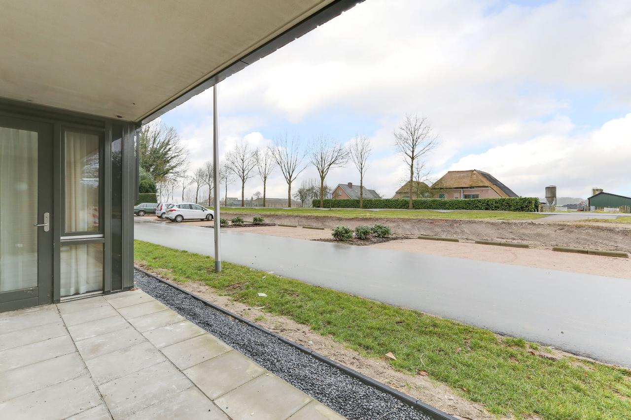 Ground-floor 55+ apartment with A+ rating - Image 20