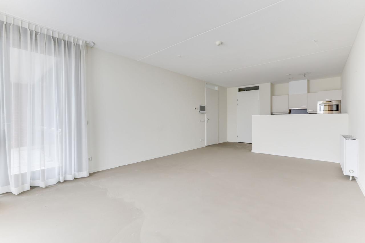 Ground-floor 55+ apartment with A+ rating - Image 22