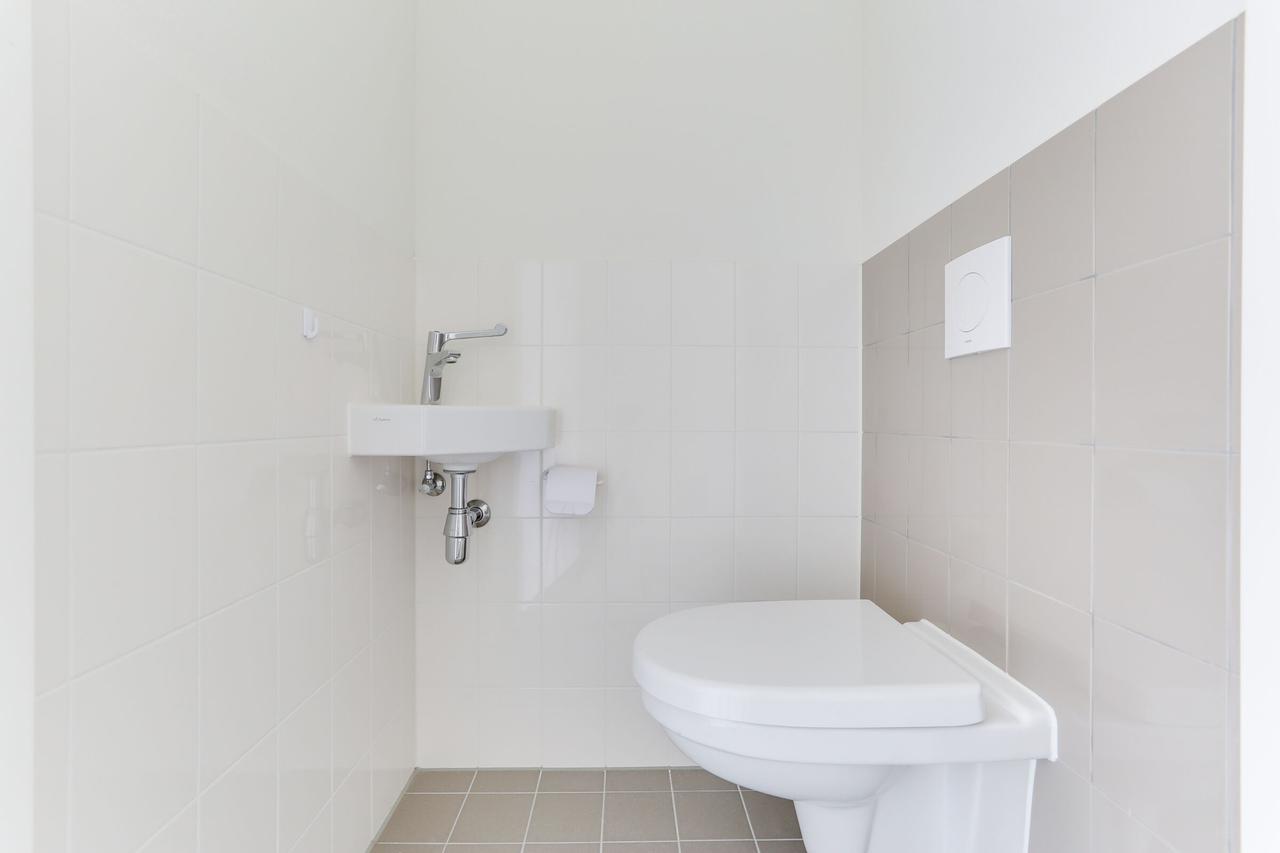 Ground-floor 55+ apartment with A+ rating - Image 25