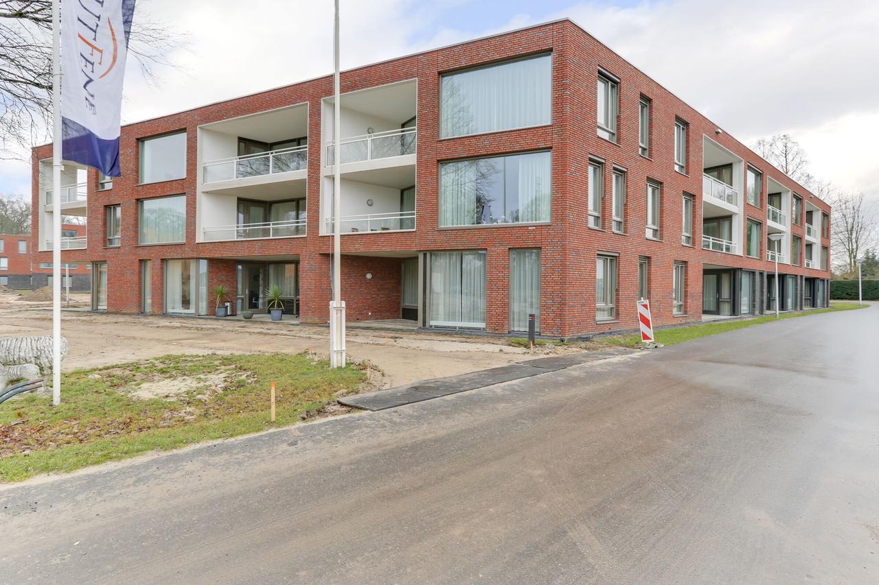 Ground-floor 55+ apartment with A+ rating - Image 26