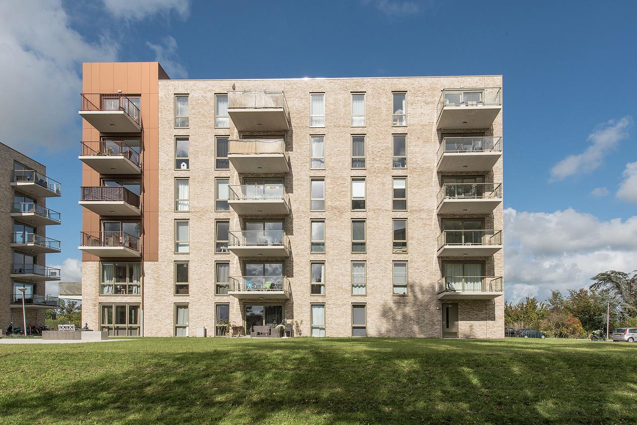 82 m² Apartment with Balcony & A++ - Image 2