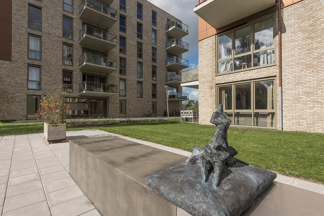 82 m² Apartment with Balcony & A++ - Image 4