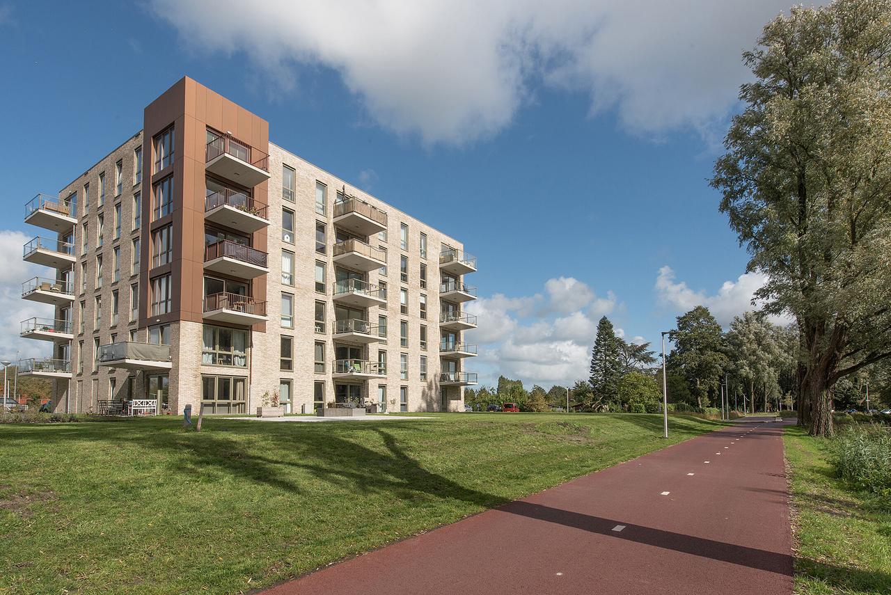 82 m² Apartment with Balcony & A++ - Image 8