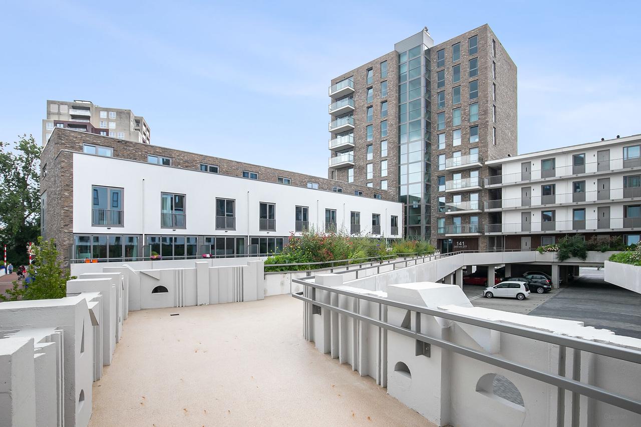 123 m² wonen aan het Reitdiep - Afbeelding 3
