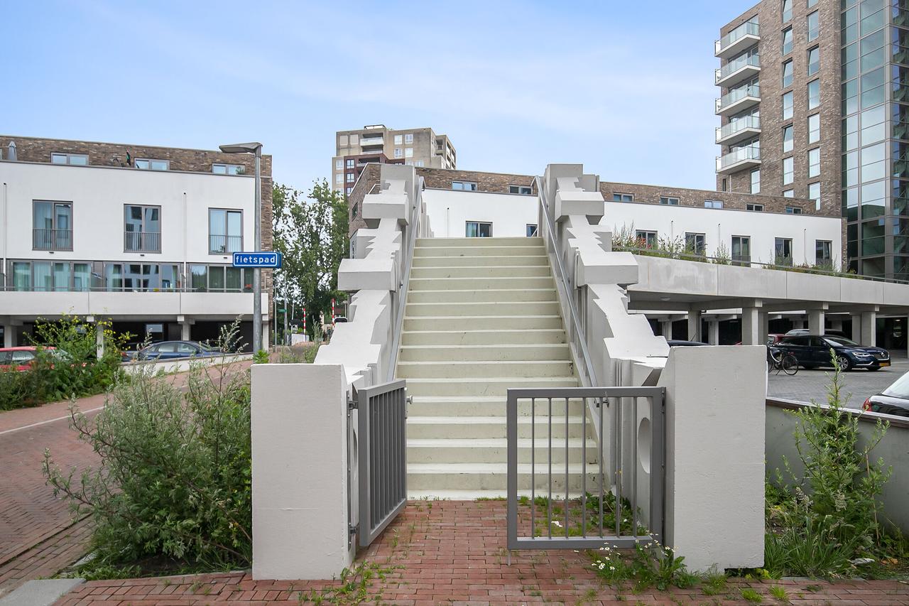 123 m² wonen aan het Reitdiep - Afbeelding 5