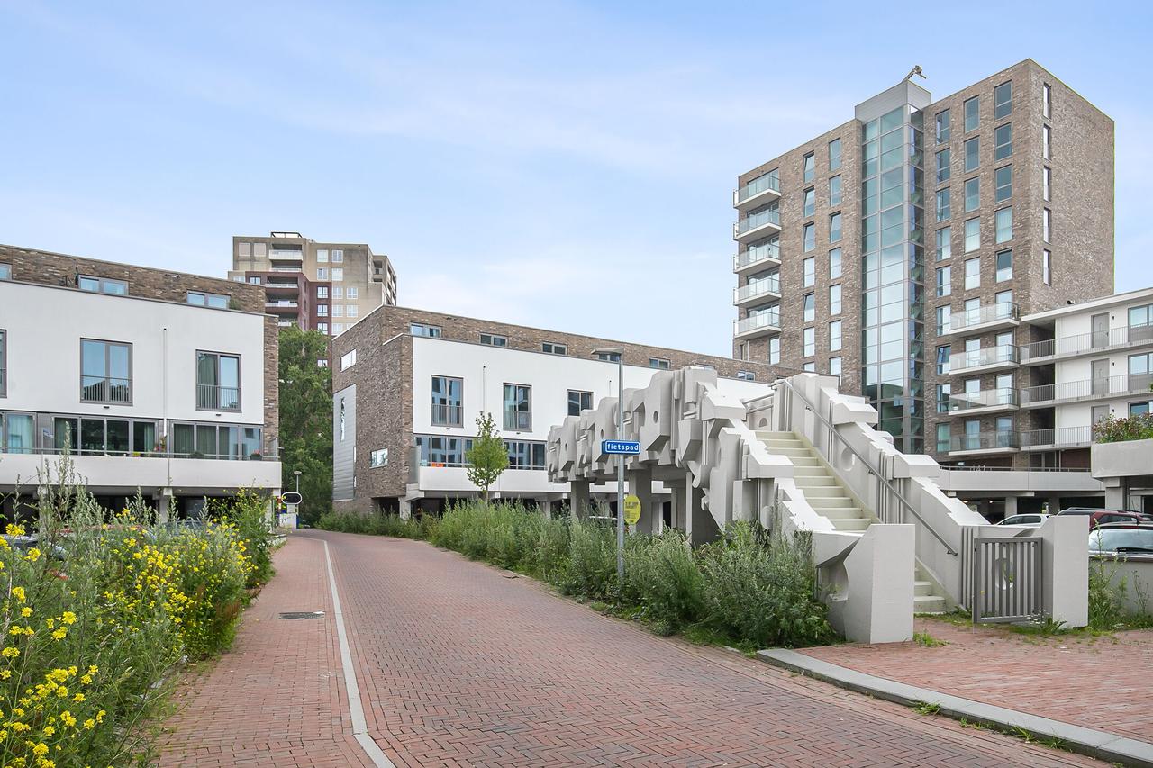 123 m² wonen aan het Reitdiep - Afbeelding 6
