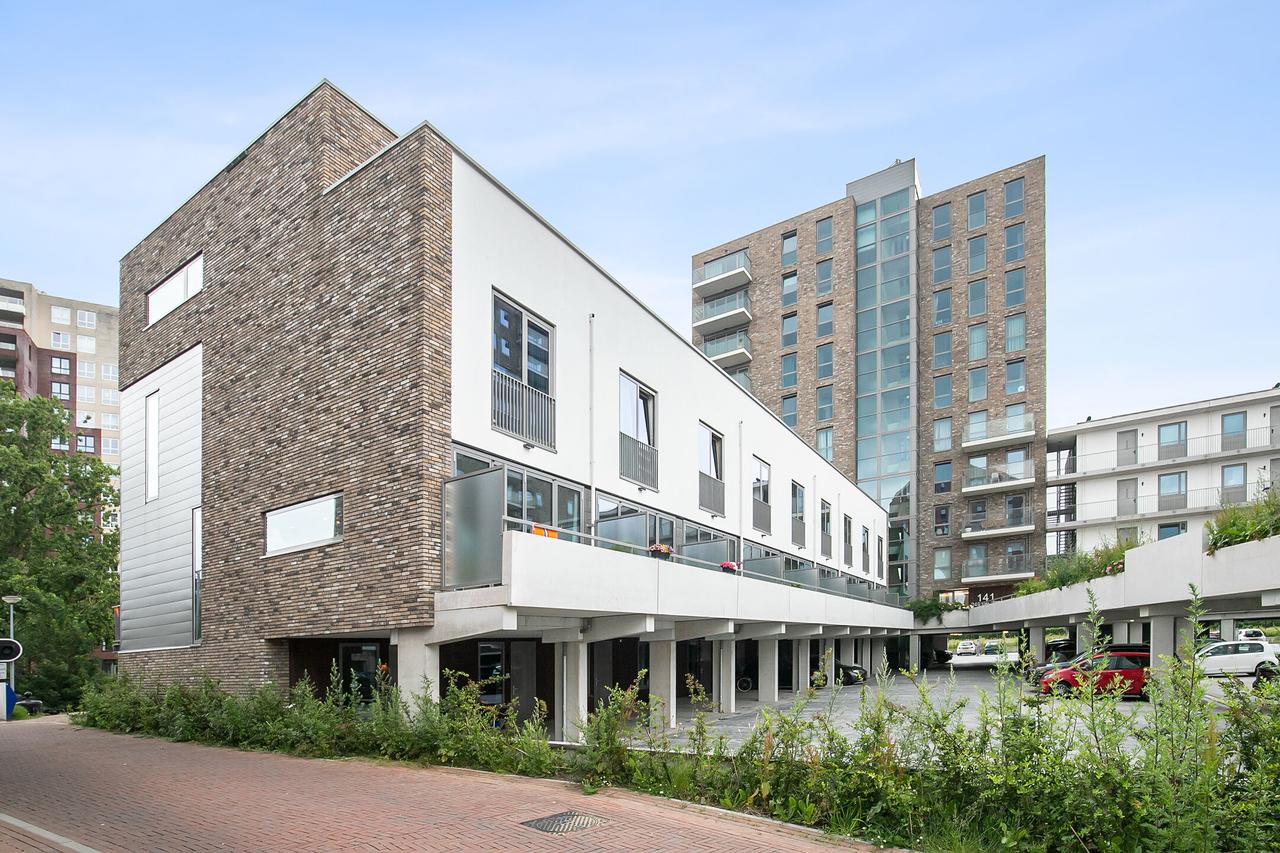 123 m² wonen aan het Reitdiep - Afbeelding 7