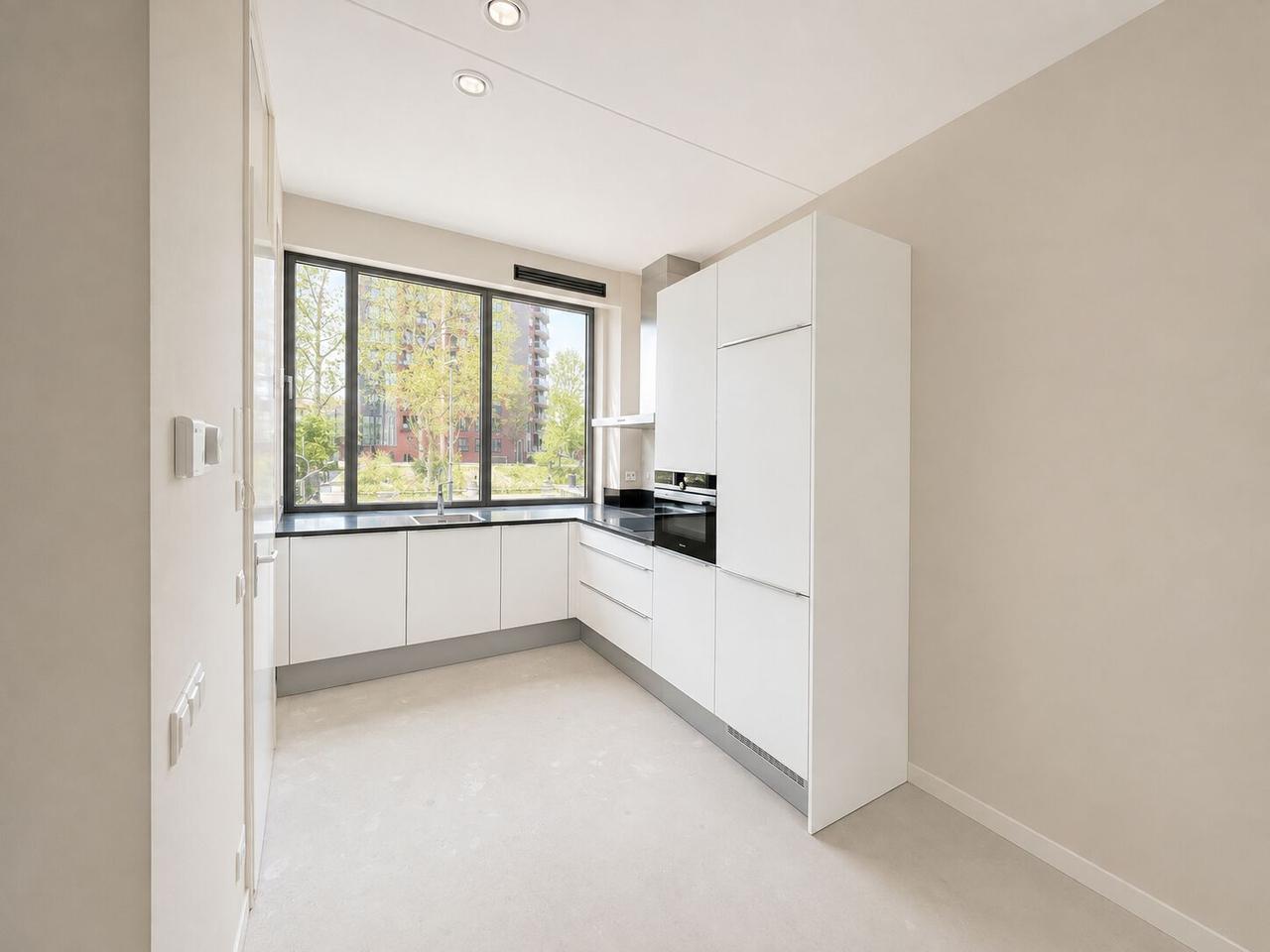 123 m² wonen aan het Reitdiep - Afbeelding 9